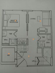 Guillemard Suites (D14), Apartment #597637401